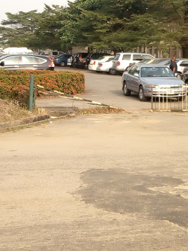 University of Port Harcourt Teaching Hospital, East-West Road, Port Harcourt, Nigeria, Car Wash, state Rivers