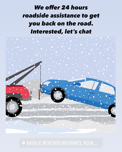 Insurance Agency «Farmers Insurance - Natalie Mercado», reviews and photos