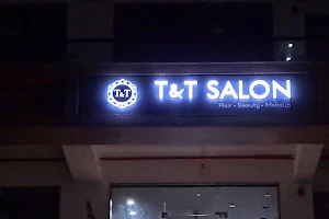 T&T Salon image
