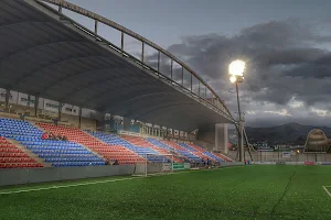 Estadio Ganzábal image