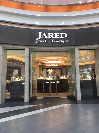 Jewelry Store «Jared The Galleria of Jewelry», reviews and photos, 195 Old Country Rd, Carle Place, NY 11514, USA