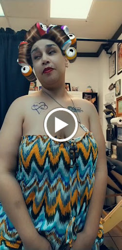 Explore flower of life tattoo ideas, creative tattoo ideas in El Cajon, available at E C Tattoo & Body Piercing