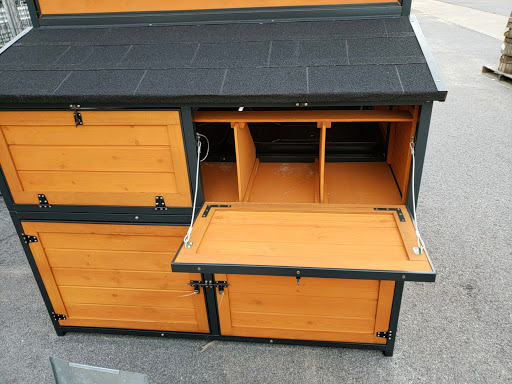 Home Improvement Store «Tractor Supply Co.», reviews and photos, 3184 US-11, Malone, NY 12953, USA