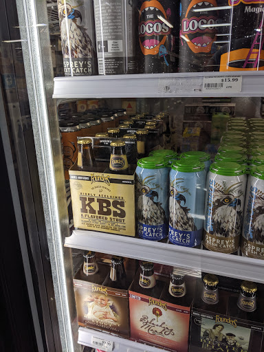 Liquor Store «Sigman Bottle Shop», reviews and photos, 439 Sigman Rd NW, Conyers, GA 30012, USA