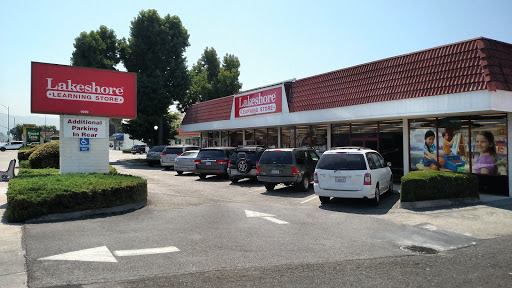 Educational Supply Store «Lakeshore Learning Store», reviews and photos, 1099 S Bascom Ave, San Jose, CA 95128, USA