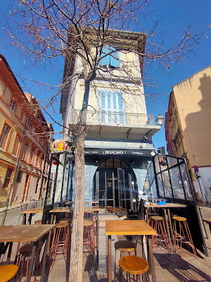 ¡ MUCHO ! à Toulouse