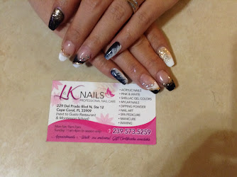 L & K Nails