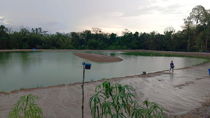 Bintulu fishing park