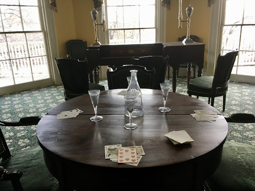 National Park «Hamilton Grange National Memorial», reviews and photos, 414 W 141st St, New York, NY 10031, USA