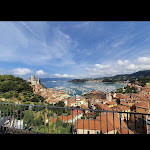 Photo n°1 de l'avis de Pipe. fait le 20/02/2022 à 21:58 sur le  Doria Park Hotel à Lerici