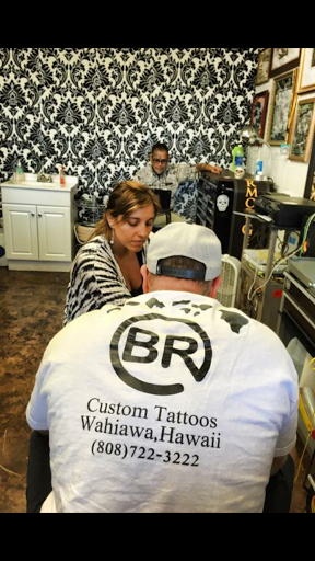 Explore puerto rican tattoo ideas, creative tattoo ideas in Wahiawa, available at BR Tattoo