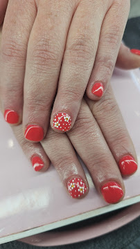 Genie Nails & Spa - Photo 9 - Car repair in Charlotte, NC, Concord