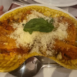 Photo n°1 de l'avis de David.u fait le 20/06/2023 à 19:10 sur le  Ristorante Urbani à Turin