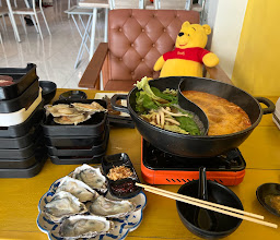 ร้านจุ่มแซบซ่า photo