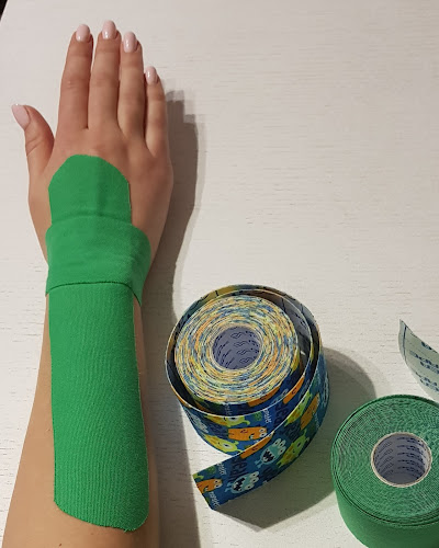 Masaż i rehabilitacja domowa - Figiel Białystok - Białystok