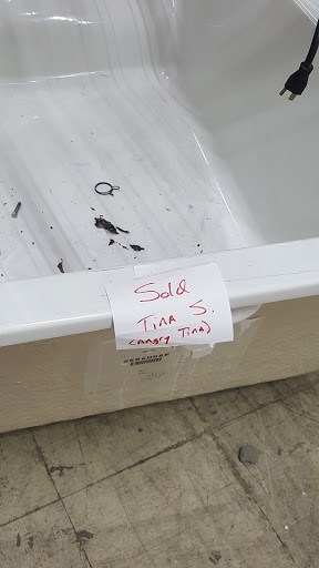 Home Improvement Store «Stardust Building Supplies», reviews and photos, 3901 E Thunderbird Rd, Phoenix, AZ 85032, USA