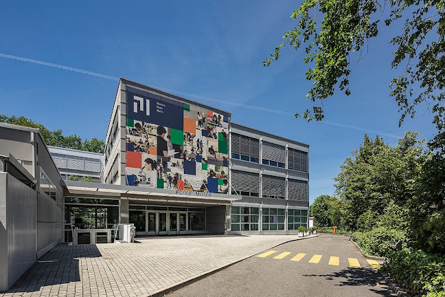 Ecole Moser Genève