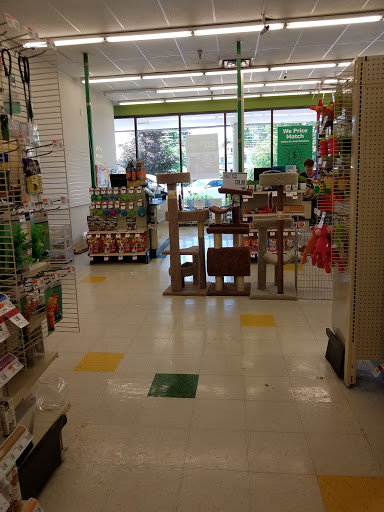 Pet Supply Store «Pet Supplies Plus», reviews and photos, 1235 Western Ave #6, Albany, NY 12203, USA