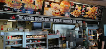 Atmosphère du Restaurant KFC Pau Lescar - n°11