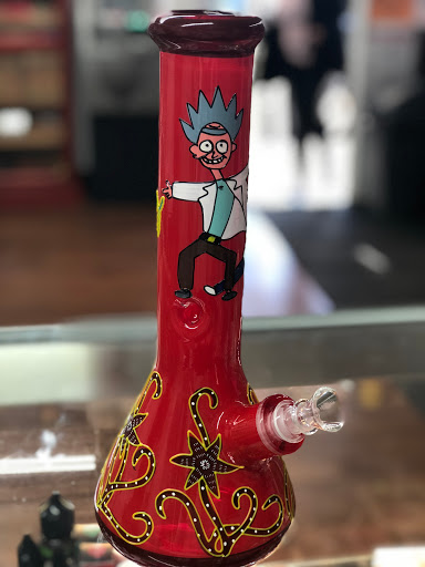 Tobacco Shop «Twenty One Plus Smoke Shop», reviews and photos, 144 Bowdoin St, Dorchester, MA 02122, USA