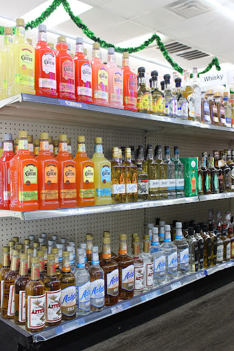 Convenience Store «Alma liquor & market», reviews and photos, 700 Alma Dr #143, Plano, TX 75075, USA