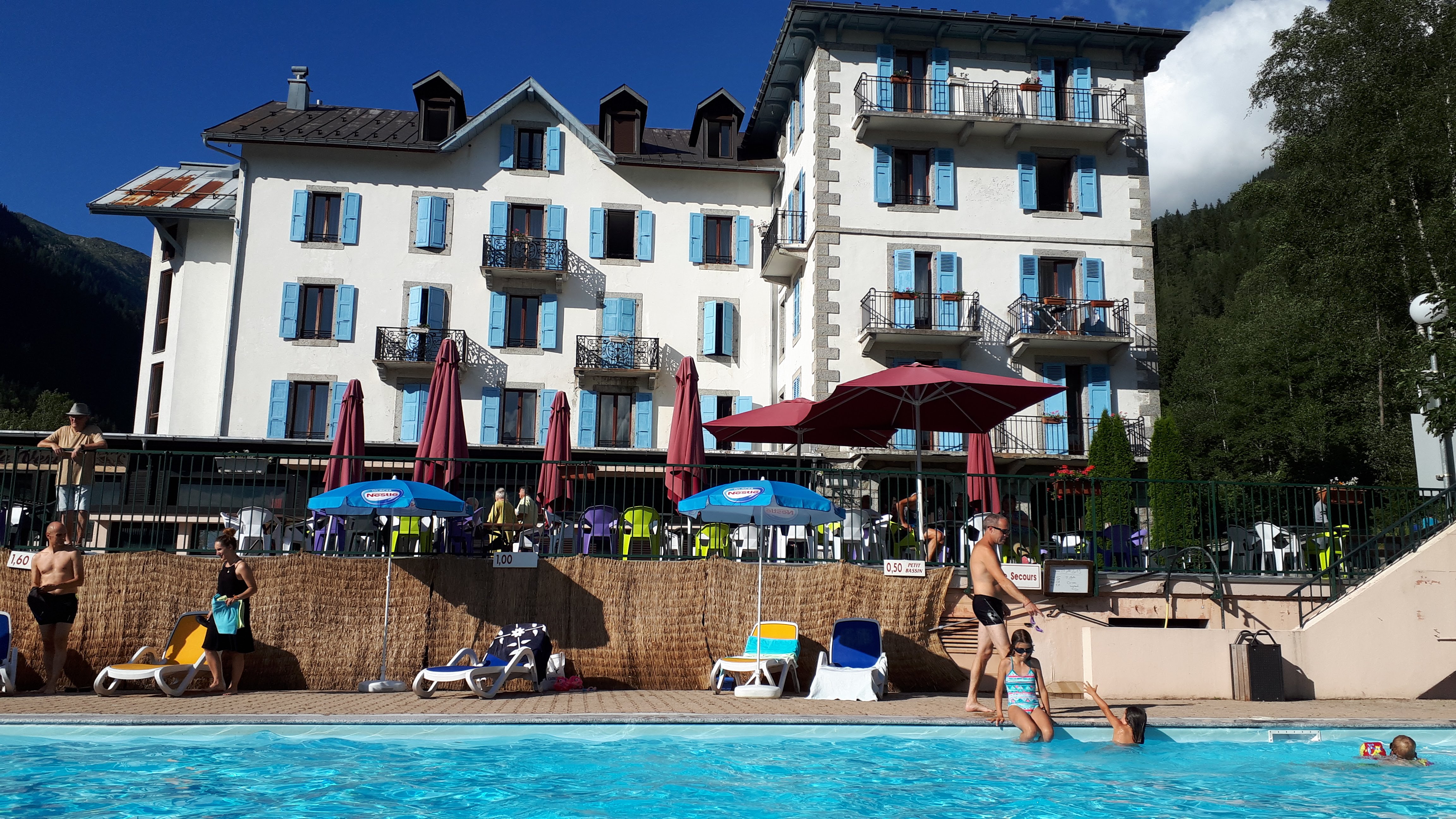 Photo n° 1 de l'avis de Thierry.a fait le 23/08/2019 à 22:08