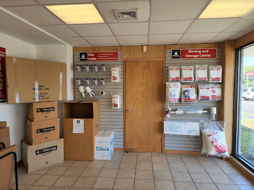 Self-Storage Facility «Simply Self Storage - Cliffwood», reviews and photos, 460 County Rd, Cliffwood, NJ 07721, USA