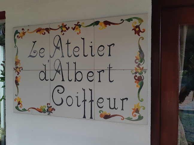 Opiniones de L'Atelier d' Albert Coiffeur en Maldonado - Peluquería