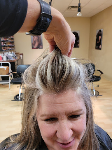 Beauty Salon «Indulge Salon», reviews and photos, 970 S George St, York, PA 17403, USA