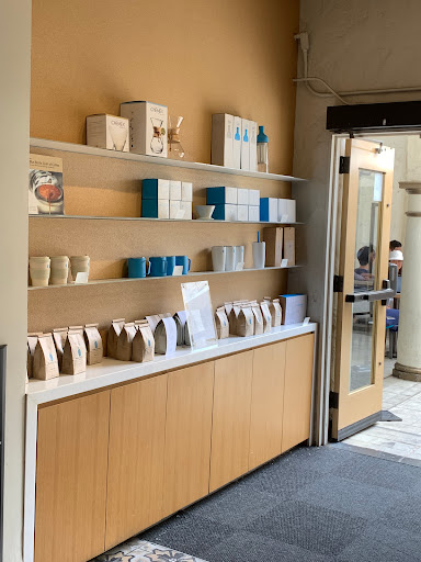 Coffee Shop «Blue Bottle Coffee», reviews and photos, 456 University Ave, Palo Alto, CA 94301, USA