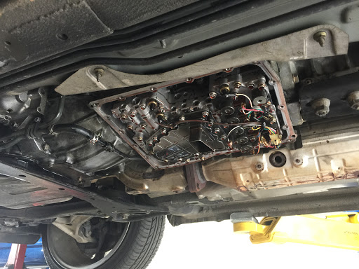 Auto Repair Shop «LOGANVILLE AUTO SERVICE CENTER», reviews and photos, 3364 Langley Rd SW, Loganville, GA 30052, USA