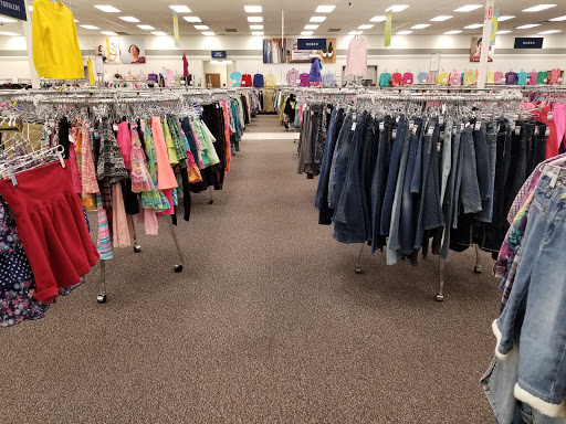 Thrift Store «Deseret Industries Thrift Store», reviews and photos, 435 N Wall Ave B, Harrisville, UT 84404, USA