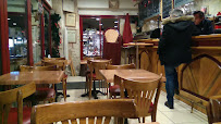 Atmosphère du Restaurant Brasserie Le Puy St Front à Périgueux - n°2