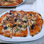 Photo n°2 de l'avis de TENET.r fait le 17/12/2023 à 11:29 sur le  Scialla The Original Street Food à Rome