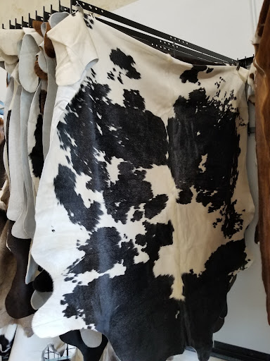 Craft Store «Tandy Leather Portland-21», reviews and photos, 13221 NE Whitaker Way, Portland, OR 97230, USA