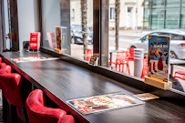 Atmosphère du Café ETIENNE Coffee & Shop St-Nazaire à Saint-Nazaire - n°17