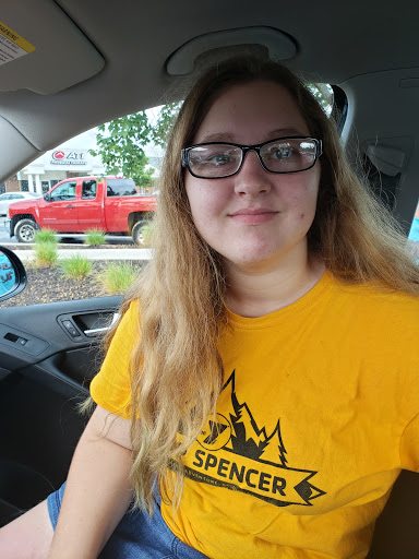 Hair Salon «Great Clips», reviews and photos, 129 Orville Rd, Essex, MD 21221, USA