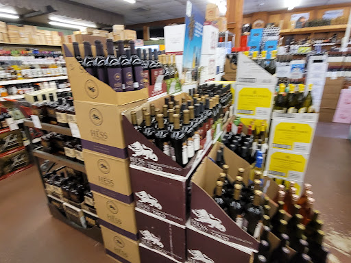 Wine Store «B-21 Fine Wine & Spirits», reviews and photos, 43380 US Hwy 19 N, Tarpon Springs, FL 34689, USA