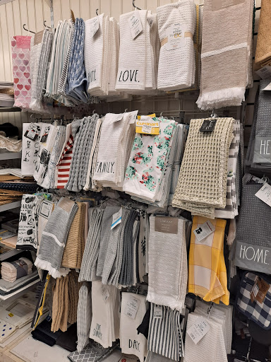 Department Store «Marshalls», reviews and photos, 2545 El Camino Real, Redwood City, CA 94061, USA