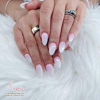 Angelic Nails Spa - Photo 4 - Car repair in Morgan Hill, CA, Gilroy