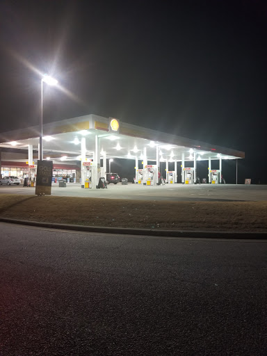 Convenience Store «Circle K», reviews and photos, 770 N Wesleyan Blvd, Rocky Mount, NC 27804, USA