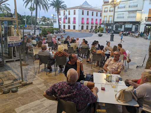 Harley´s Bar & Restaurant - Pol Ind Sur, 04662, Almería, España