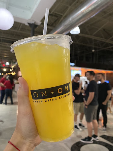 ONON - Fresh Korean Kitchen image