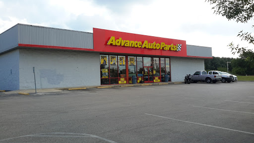 Auto Parts Store «Advance Auto Parts», reviews and photos, 1324 Pat Booker Rd, Universal City, TX 78148, USA