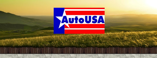 Used Car Dealer «Auto USA», reviews and photos, 1316 E Irving Blvd, Irving, TX 75060, USA