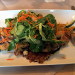 Photo n°1 de l'avis de Heike. fait le 28/04/2019 à 21:19 sur le  Gasthof Ley à Netphen