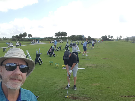 Golf Course «Osprey Point Golf Course», reviews and photos, 12551 Glades Road, Boca Raton, FL 33498, USA
