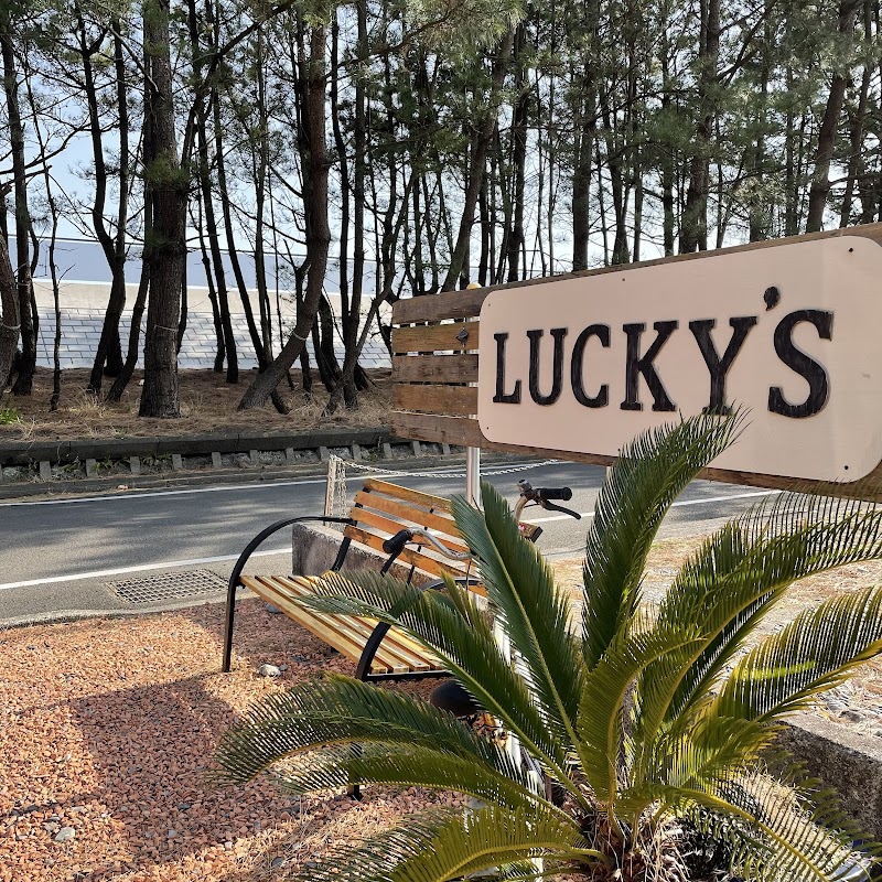 LUCKY’S ラッキーズ