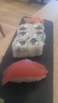 Sushi du Restaurant japonais Hiro & co à Nanteuil-lès-Meaux - n°13