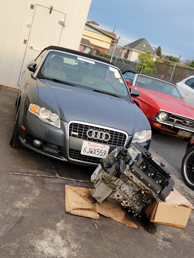 Auto One, 1236 Soquel Ave, Santa Cruz, CA 95062, USA, 